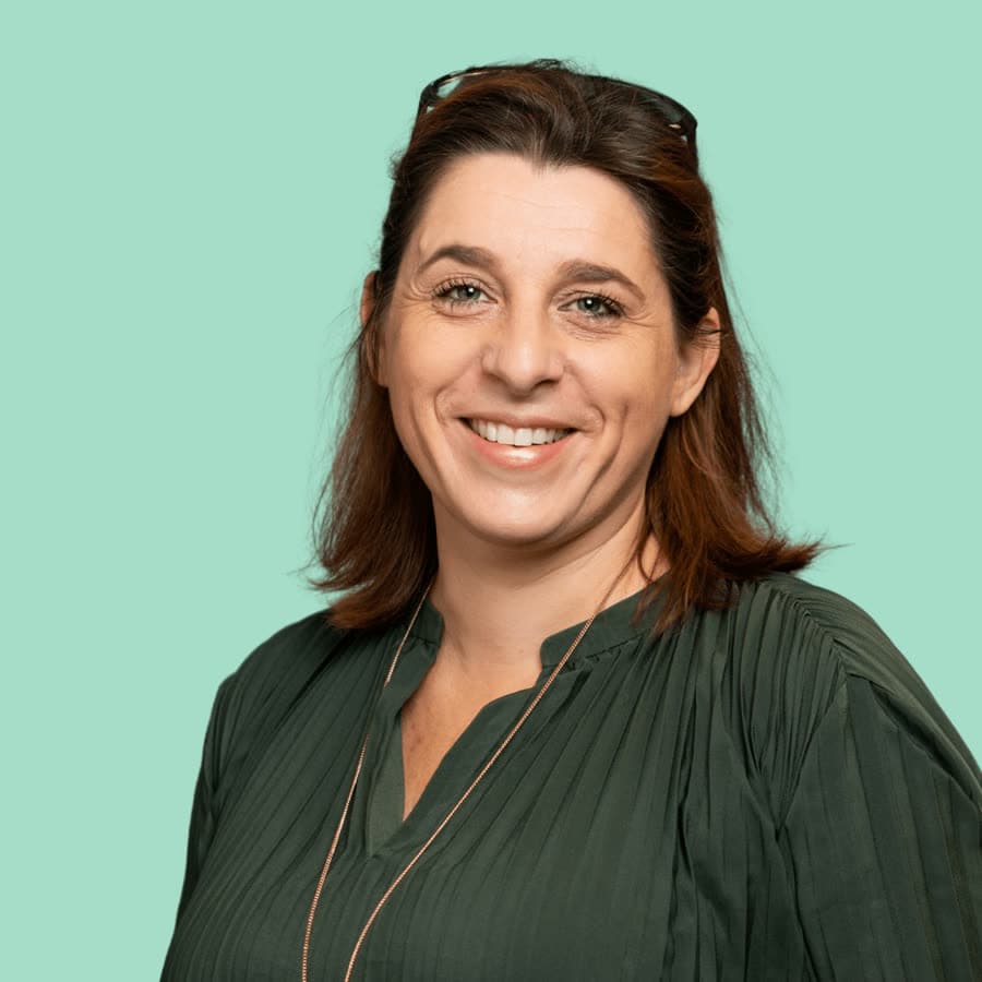Alexandra Attalauziti