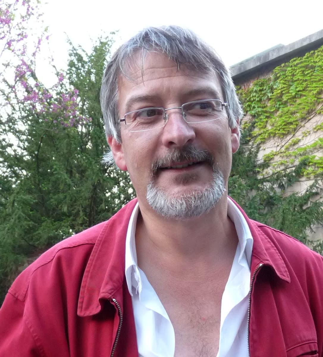 Pr. Christian Velot