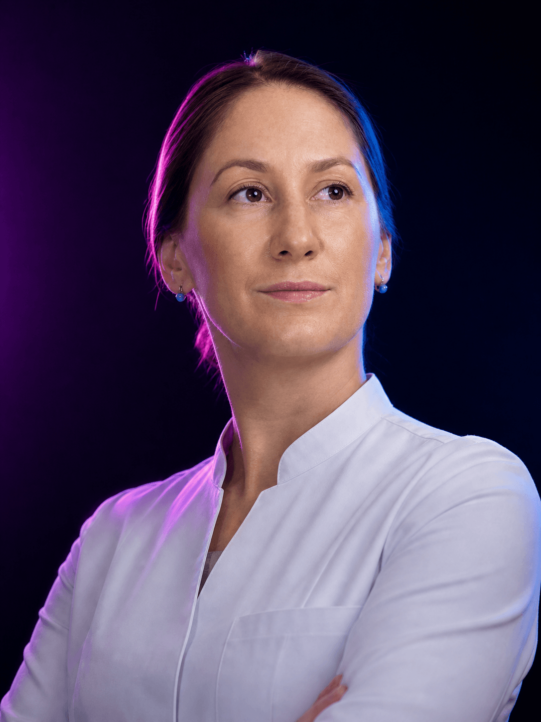 Dr. Irene Blanco del Rio