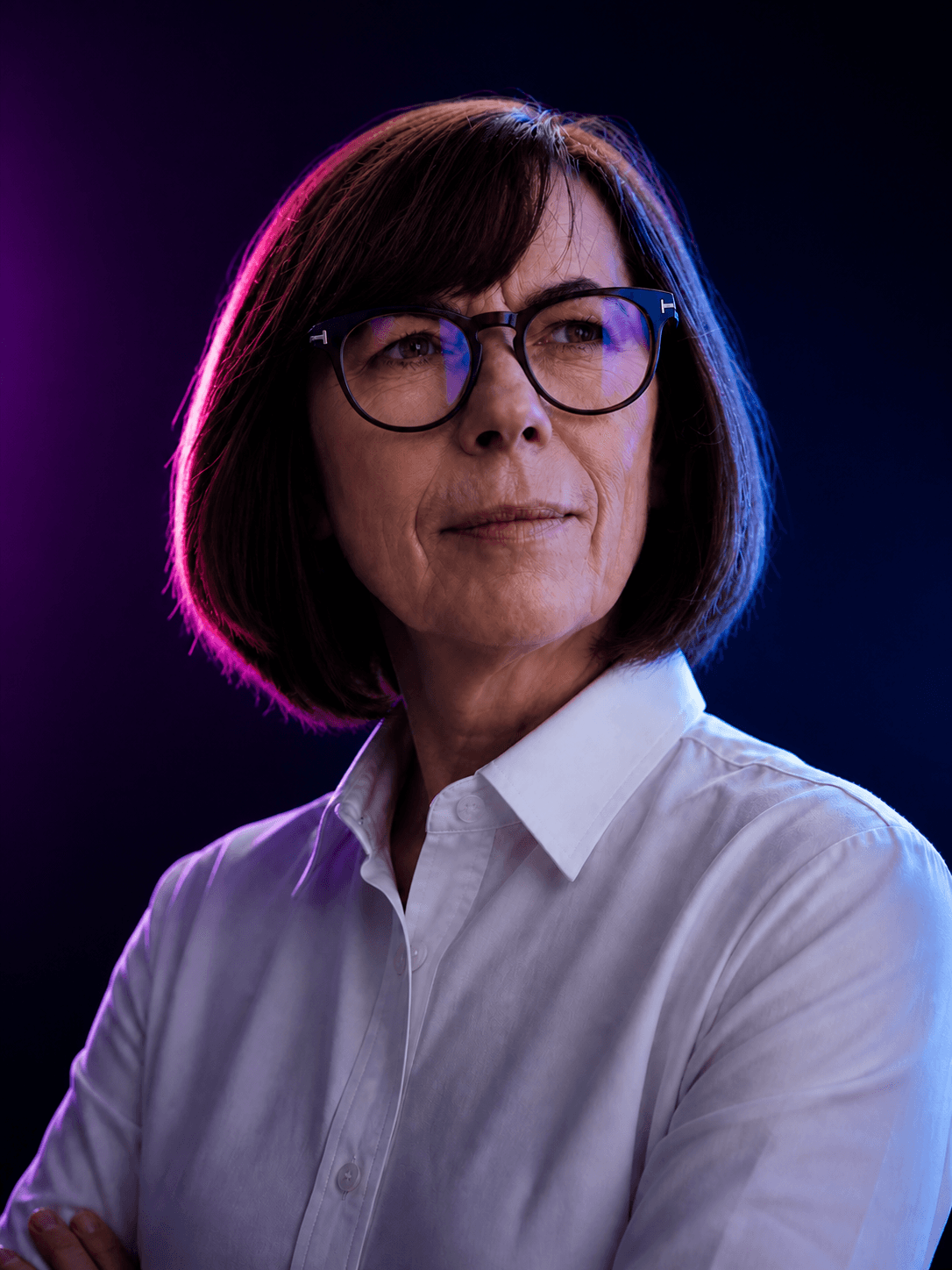Dr. Irina Schurov