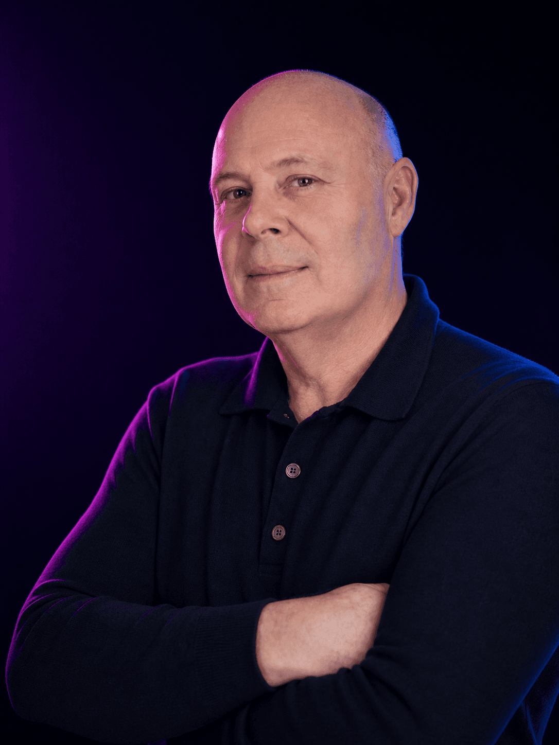 Dr. Olivier Muller