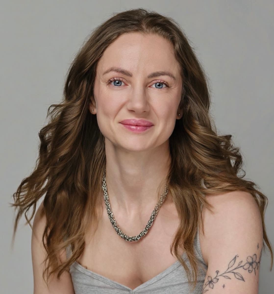 Dr. Sina Gombert