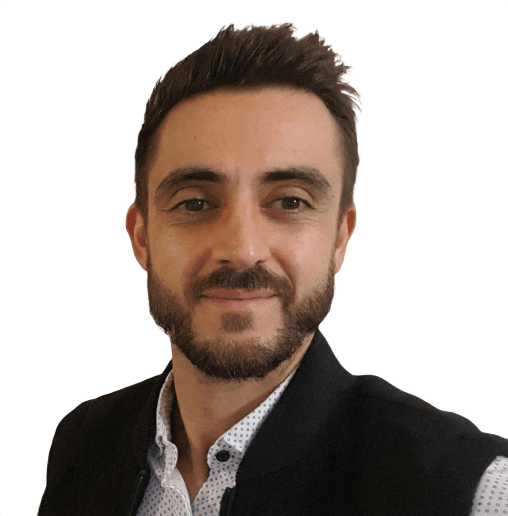 Christian Boyer, PhD